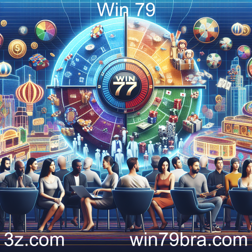 Perguntas Frequentes sobre Win 79