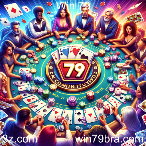 Descubra os Melhores Jogos de Mesa no Win 79